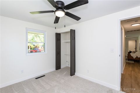 Tiny photo for 7126 Mandrake Drive, Dayton, OH 45424 (MLS # 945455)