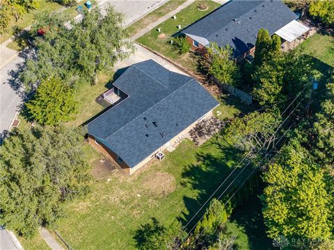 Tiny photo for 7126 Mandrake Drive, Dayton, OH 45424 (MLS # 945455)