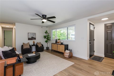 Tiny photo for 7126 Mandrake Drive, Dayton, OH 45424 (MLS # 945455)