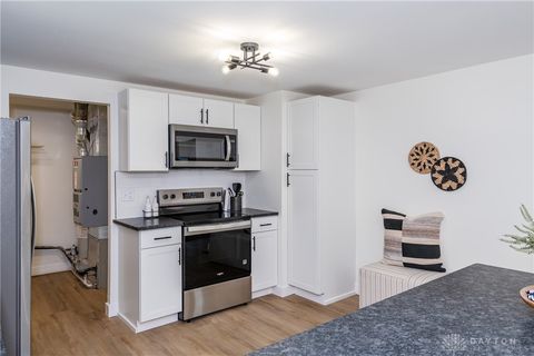 Tiny photo for 7126 Mandrake Drive, Dayton, OH 45424 (MLS # 945455)