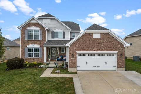 Photo of 1439 Indigo DR, Fairborn, OH 45324 (MLS # 964552)