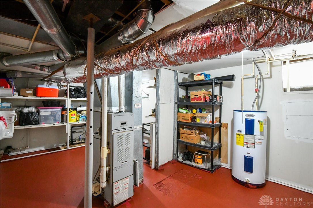 Dayton, Ohio 45410, United States, 3 Bedrooms Bedrooms, ,2 BathroomsBathrooms,Residential,Active,193341