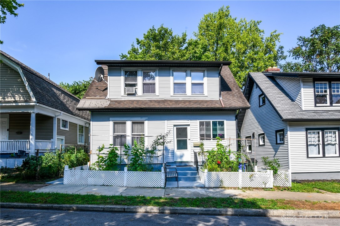 Dayton, Ohio 45410, United States, 3 Bedrooms Bedrooms, ,2 BathroomsBathrooms,Residential,Active,193341