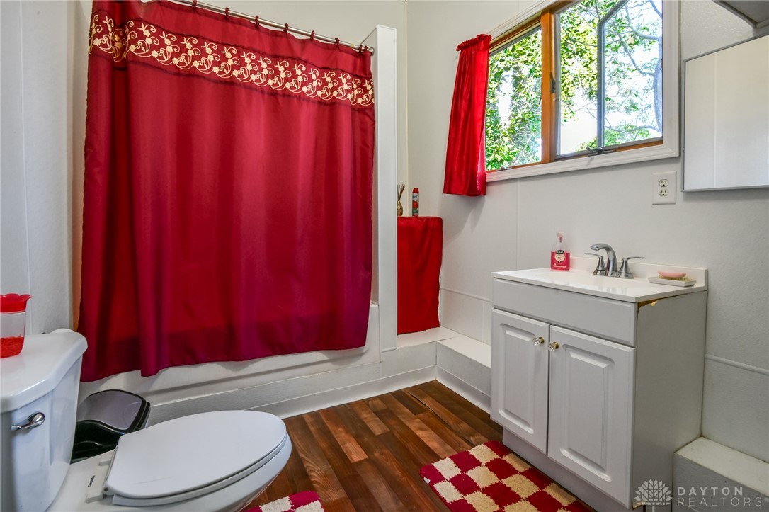 Dayton, Ohio 45410, United States, 3 Bedrooms Bedrooms, ,2 BathroomsBathrooms,Residential,Active,193341