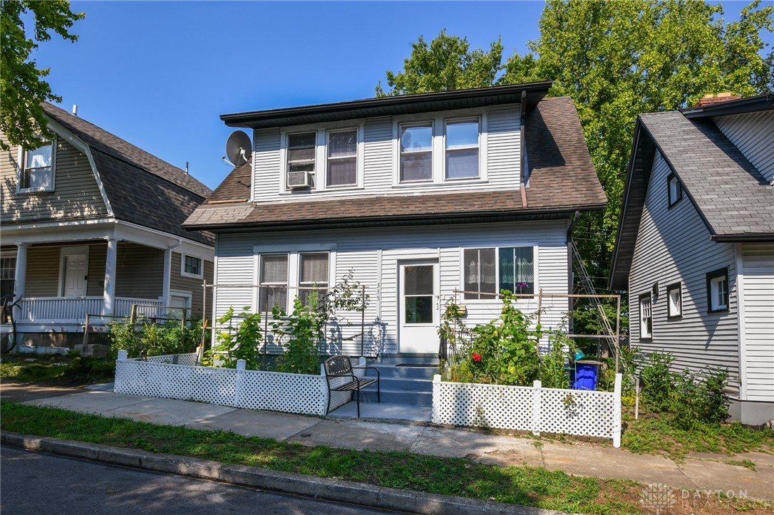 Dayton, Ohio 45410, United States, 3 Bedrooms Bedrooms, ,2 BathroomsBathrooms,Residential,Active,193341