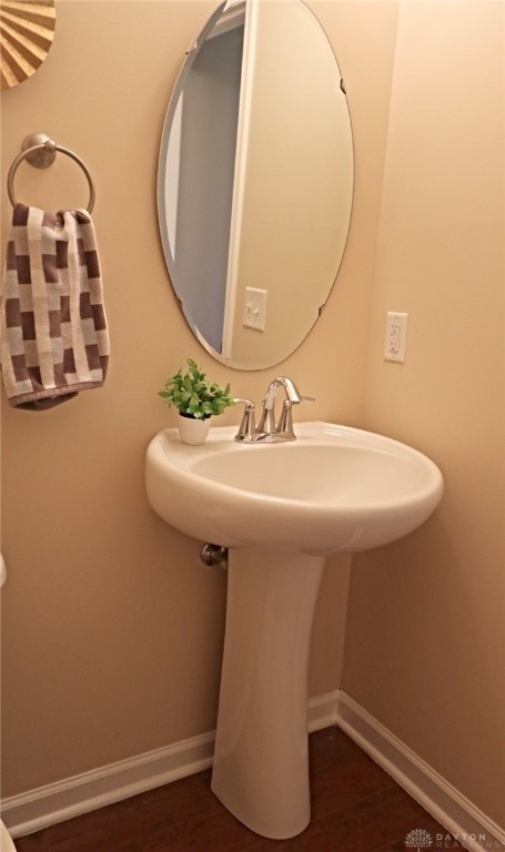 5517 Sagewood Drive, Miamisburg, Ohio image 24
