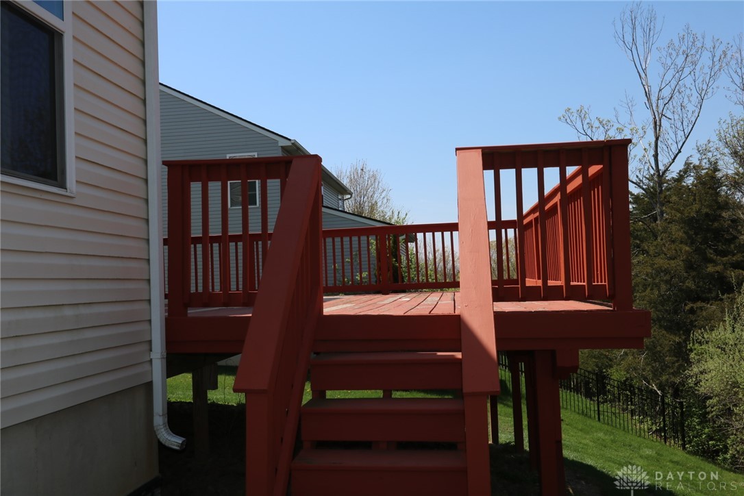 5517 Sagewood Drive, Miamisburg, Ohio image 35