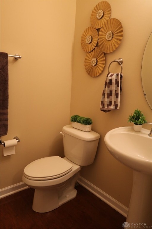 5517 Sagewood Drive, Miamisburg, Ohio image 27