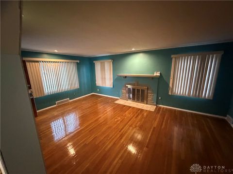 Photo of 1034 Bertram Avenue, Dayton, OH 45406 (MLS # 948189)