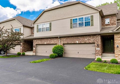 Photo of 3168 Cobblestone Lane, Kettering, OH 45429 (MLS # 938368)