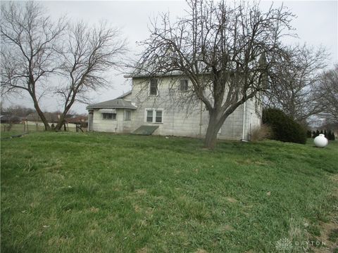 Photo of 4205 Sweet Potato Ridge Road, Clayton, OH 45322 (MLS # 954740)