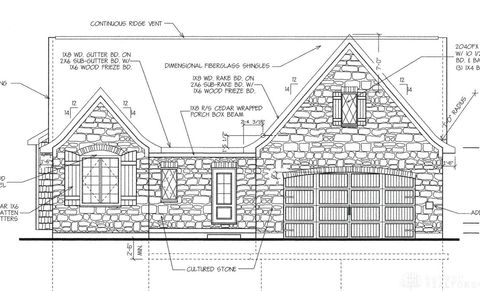 Photo of 950 Larkspur Drive, Morrow, OH 45152 (MLS # 931060)