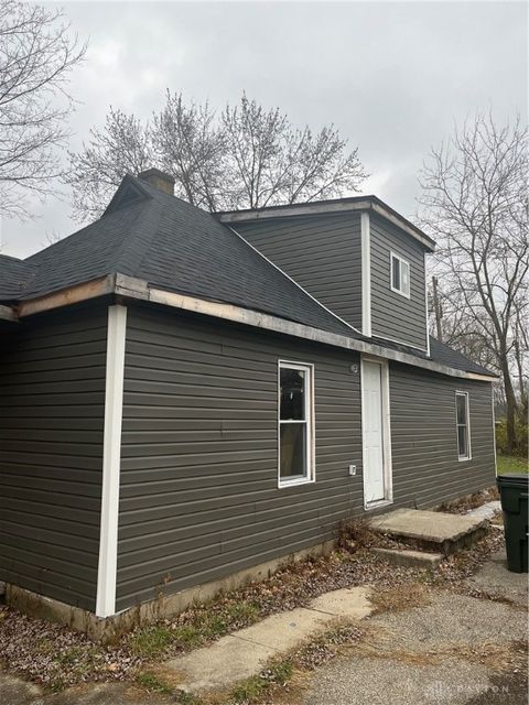 Photo of 228 S Lansdowne Avenue, Dayton, OH 45417 (MLS # 948742)