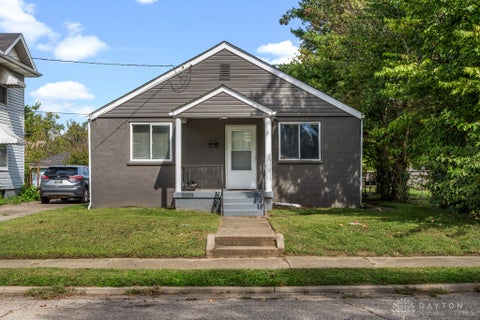 Homes For Sale - 2025 Sherman Avenue<br/> Middletown, OH 45044