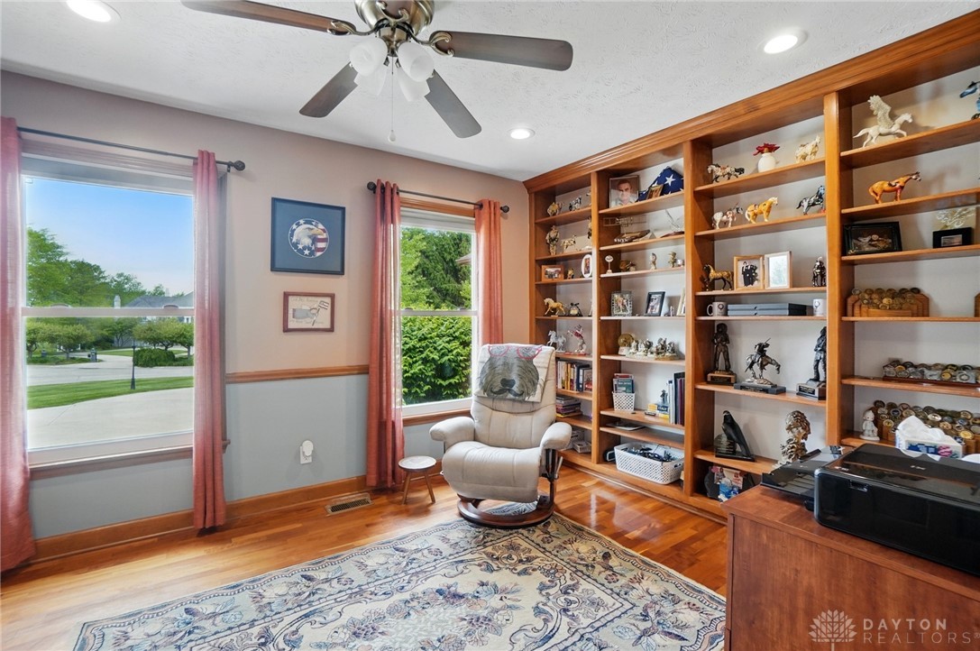 2642 Kilkenny Court, Springfield, Ohio image 35