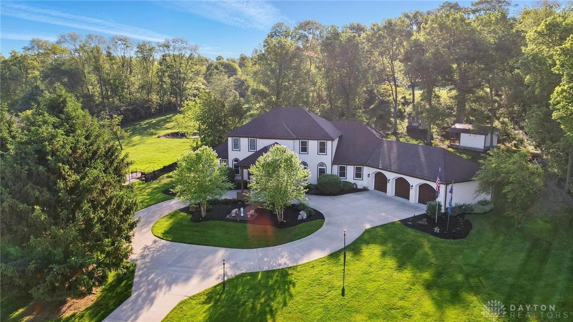 2642 Kilkenny Court, Springfield, Ohio image 1