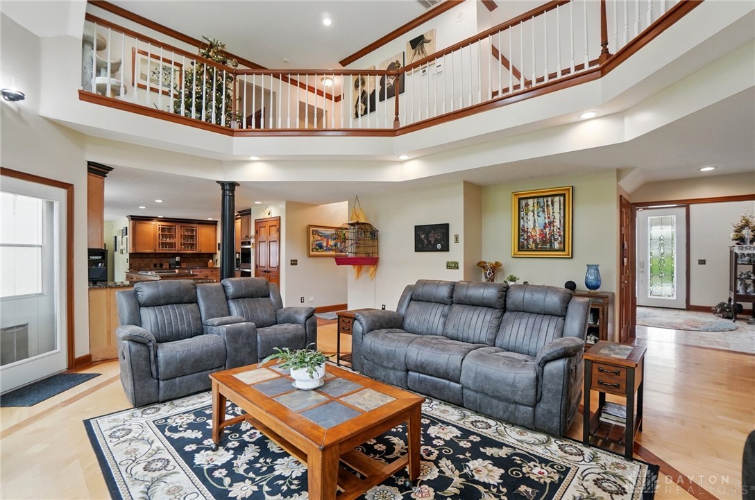 2642 Kilkenny Court, Springfield, Ohio image 20