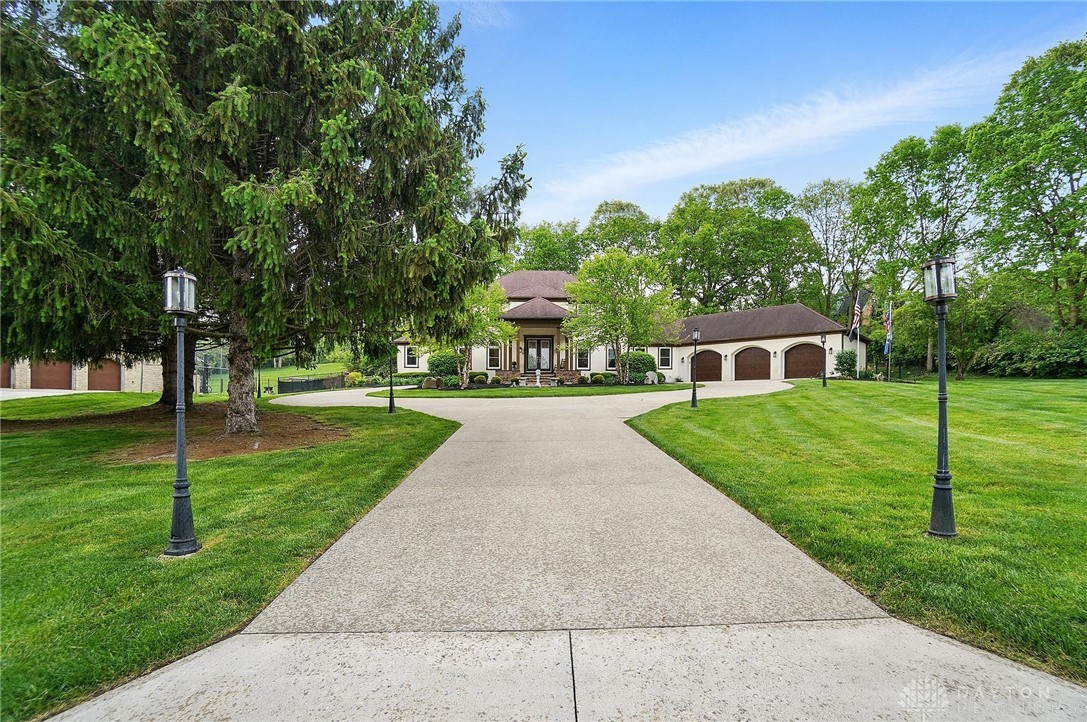 2642 Kilkenny Court, Springfield, Ohio image 5