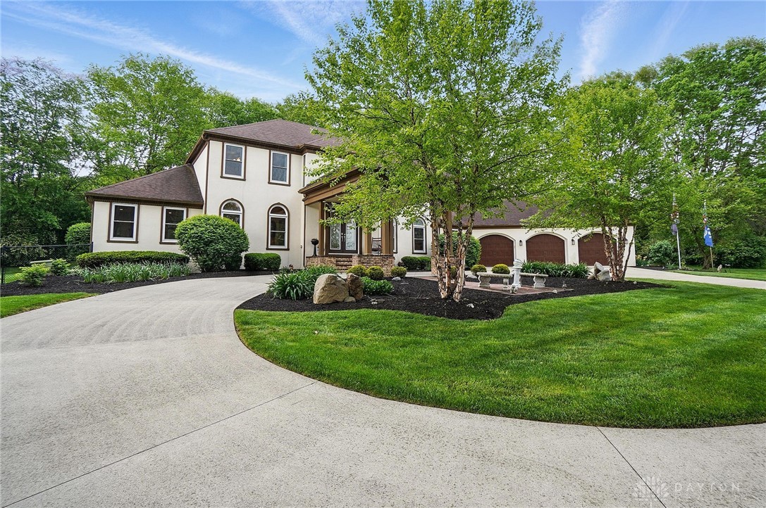 2642 Kilkenny Court, Springfield, Ohio image 4