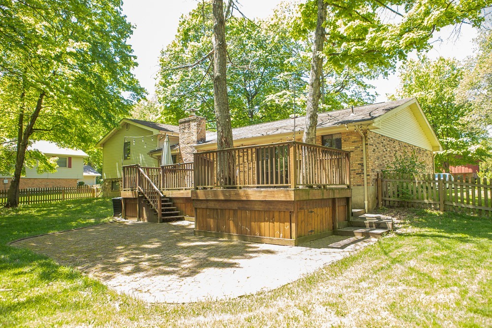 316 Honey Jane Drive, Beavercreek, Ohio image 38