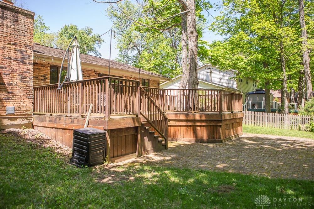 316 Honey Jane Drive, Beavercreek, Ohio image 37