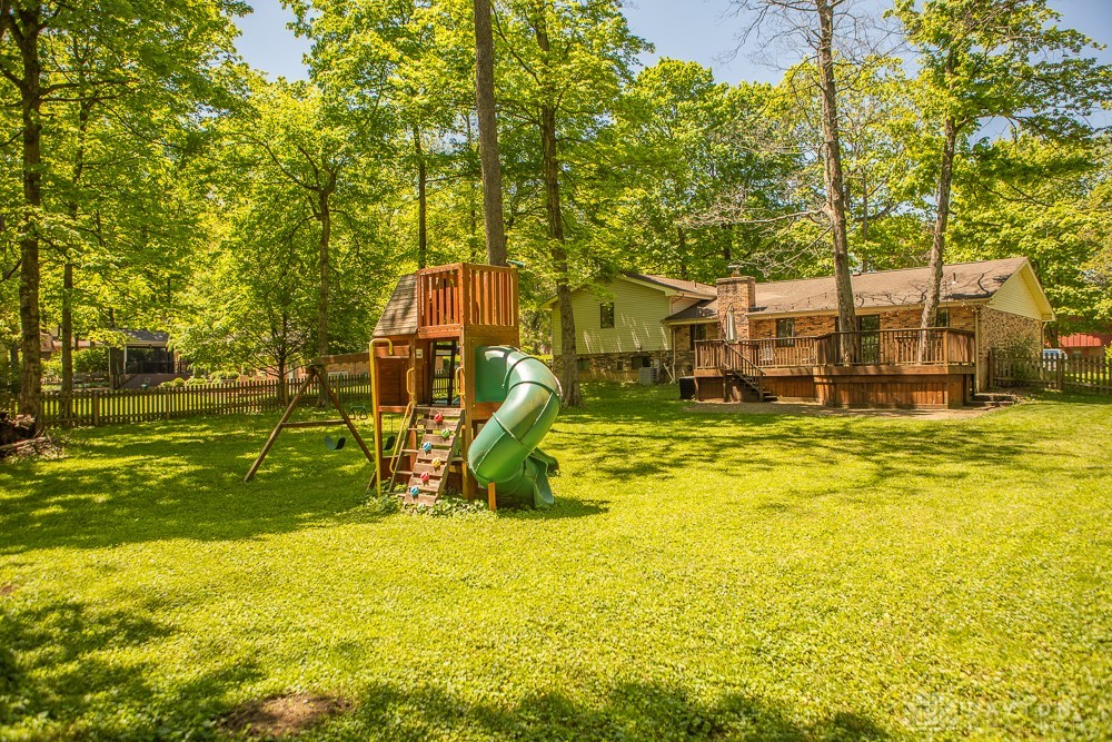 316 Honey Jane Drive, Beavercreek, Ohio image 36