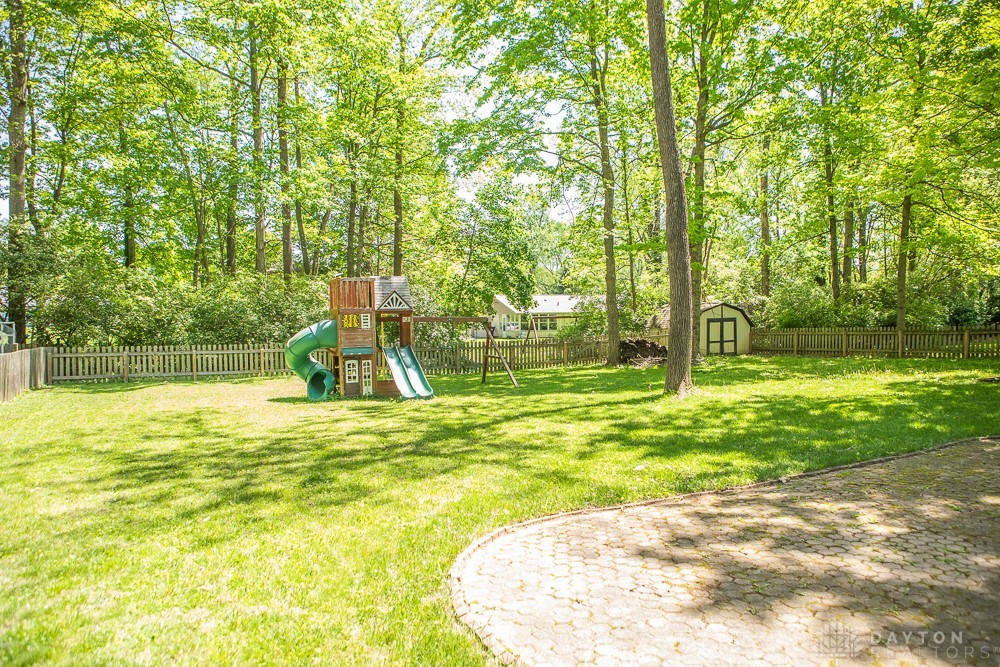 316 Honey Jane Drive, Beavercreek, Ohio image 39