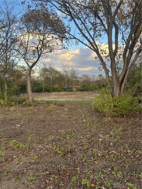 Vacant Land For Sale - 6998 Manning Road<br/> Miamisburg, OH 45342