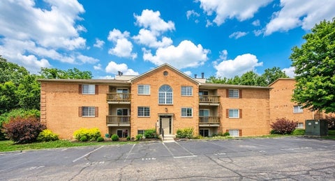 Condo For Sale - 1570 Gelhot Drive #112<br/> Butler County, Fairfield, OH 45014