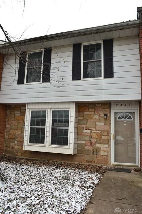 Photo of 7535 Mount Hood, Dayton, OH 45424 (MLS # 947408)