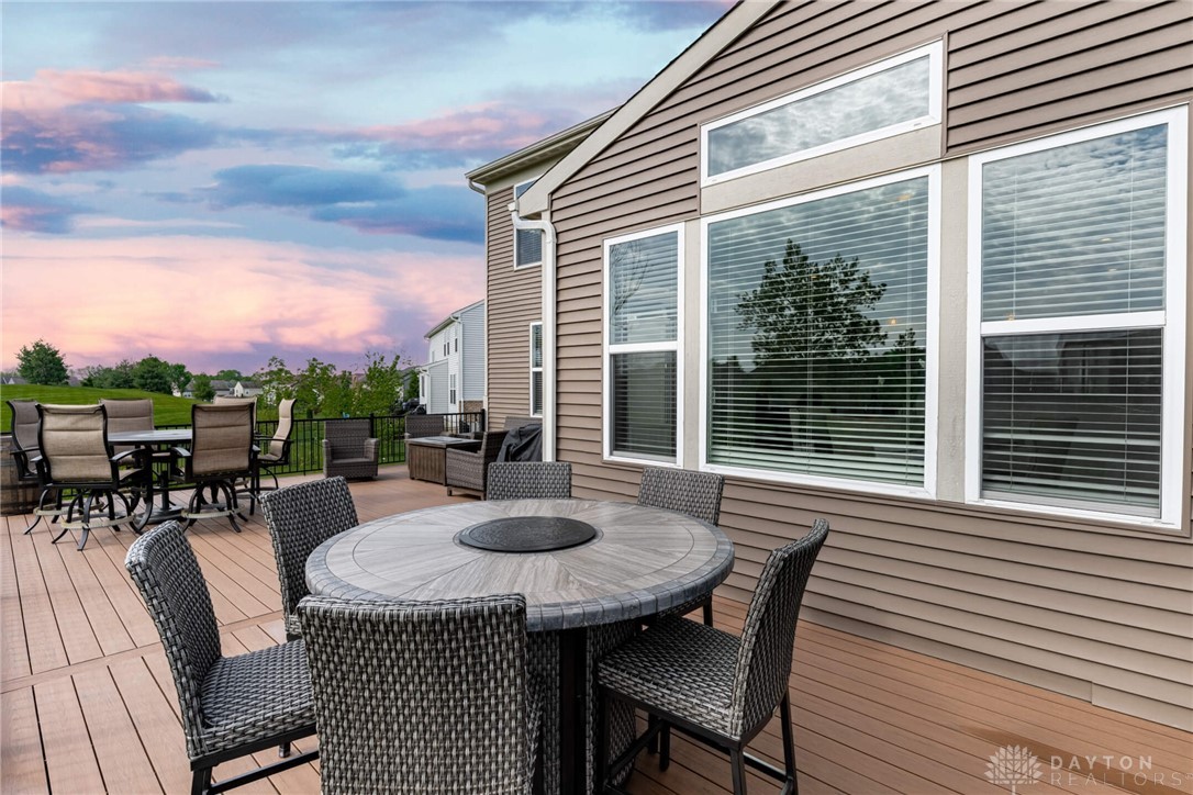 170 Sweetgum Lane, Springboro, Ohio image 37