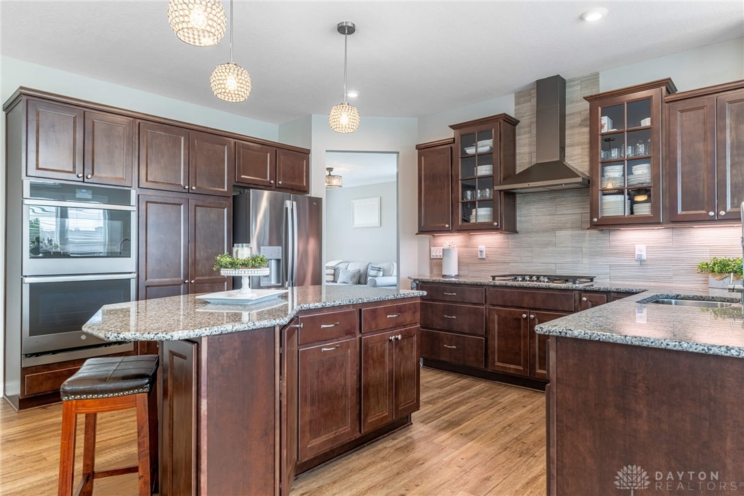 170 Sweetgum Lane, Springboro, Ohio image 12