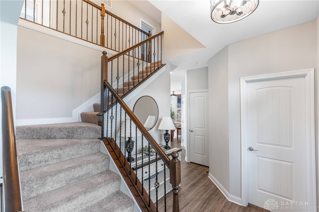 170 Sweetgum Lane, Springboro, Ohio image 4