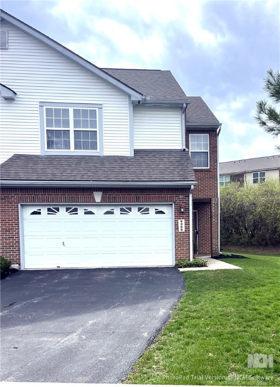 9289 Great Lakes Circle, Dayton, Ohio image 2
