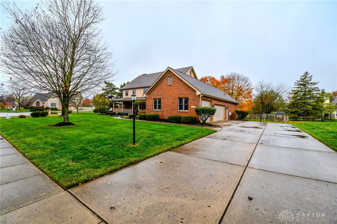 303 Southwood Trail, Beavercreek, Ohio image 3