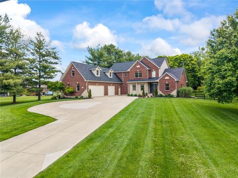 Photo of 1234 W Lower Springboro Road, Springboro, OH 45066 (MLS # 959317)