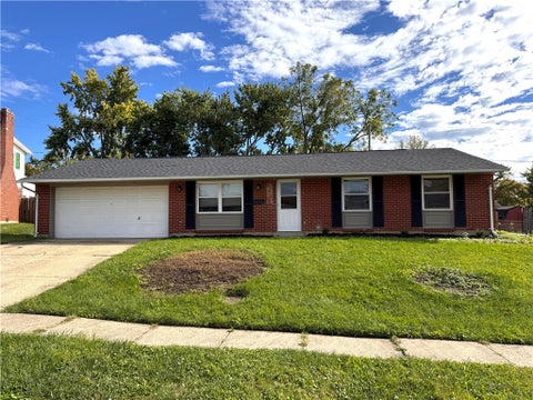 Photo of 6538 Glen Ivy Drive, Huber Heights, OH 45424 (MLS # 969896)