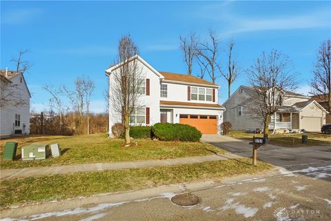 Photo of 5757 Ericsson Way, Dayton, OH 45426 (MLS # 951122)