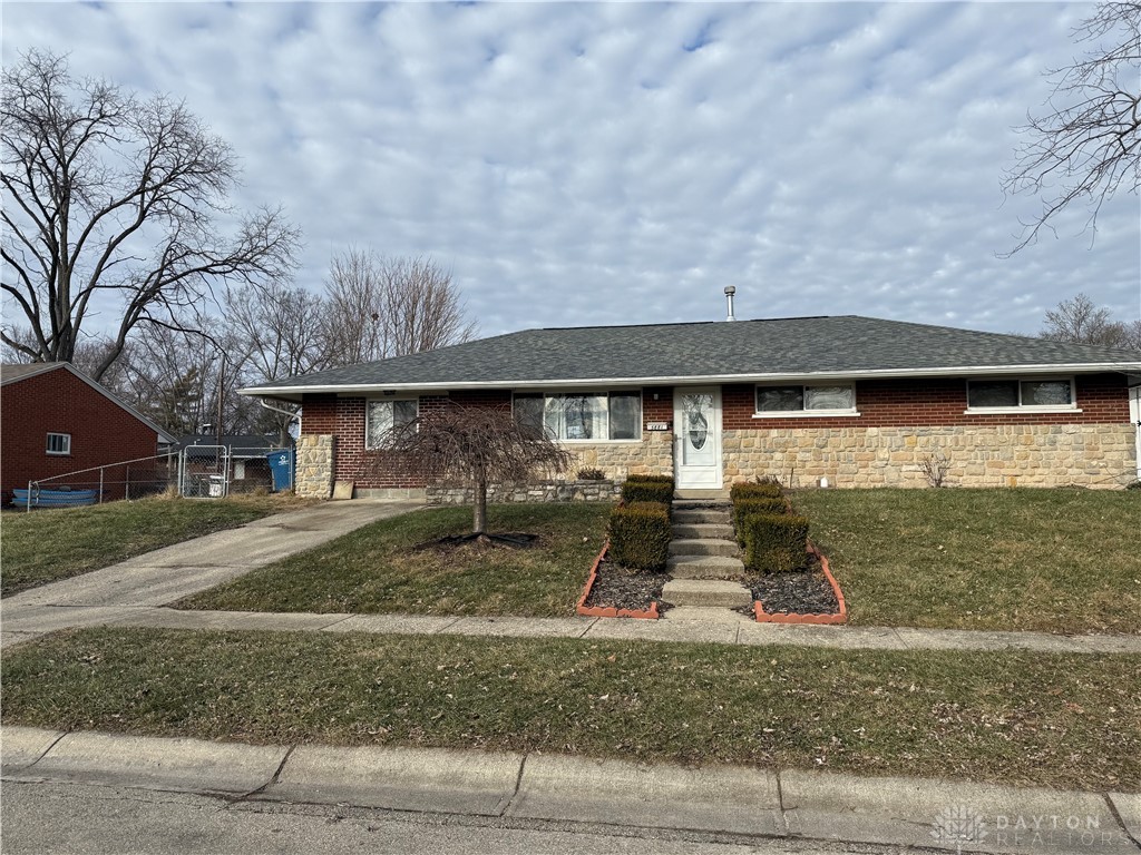 Dayton, Ohio 45424, United States, 3 Bedrooms Bedrooms, ,2 BathroomsBathrooms,Residential,Active,39191