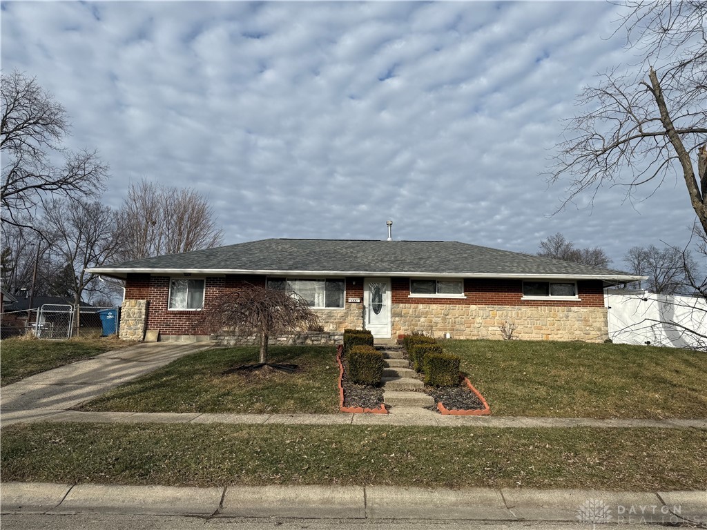 Dayton, Ohio 45424, United States, 3 Bedrooms Bedrooms, ,2 BathroomsBathrooms,Residential,Active,39191