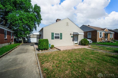 Photo for 4033 Fulton Avenue