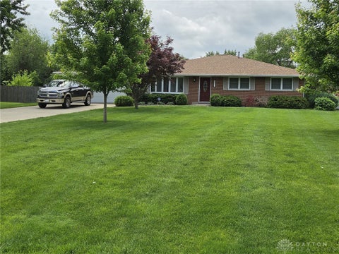 Homes For Sale - 4595 Todd Road<br/> Warren County, Franklin, OH 45005
