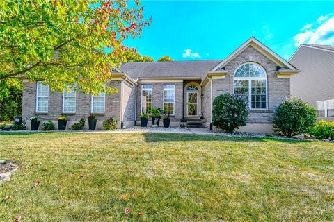 Photo of 75 Merritt Pass, Springboro, OH 45066 (MLS # 943501)