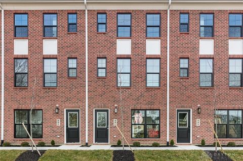 Photo of 993 W Third Street, Dayton, OH 45402 (MLS # 949639)