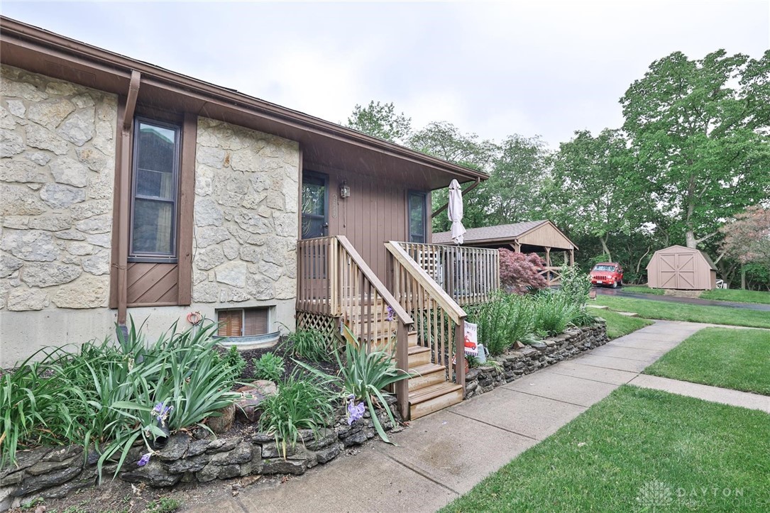 2282 Joshua Circle, Middletown, Ohio image 2