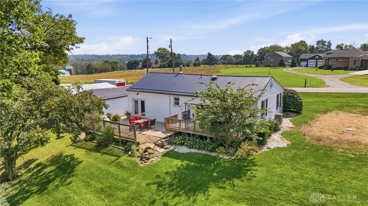 2106 Hamilton Road