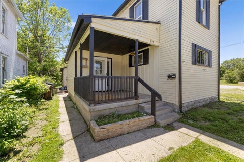 Multifamily For Sale - 519 Miami Street<br/> Piqua, OH 45356
