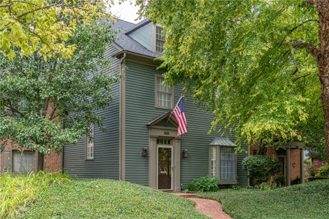 Condo For Sale - 1015 Rubicon Road<br/> Montgomery County, Dayton, OH 45409
