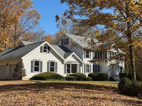 Photo of 6051 Sonora Road, Lewisburg, OH 45338 (MLS # 946313)