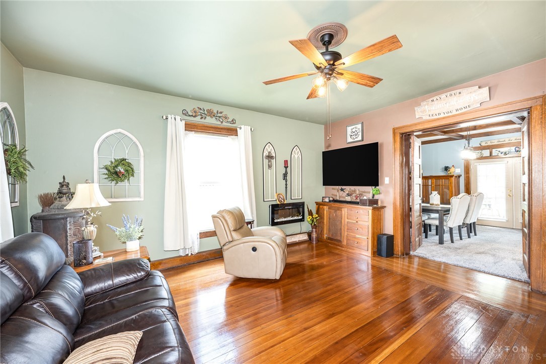 125 S Miami Street, West Milton, Ohio image 9